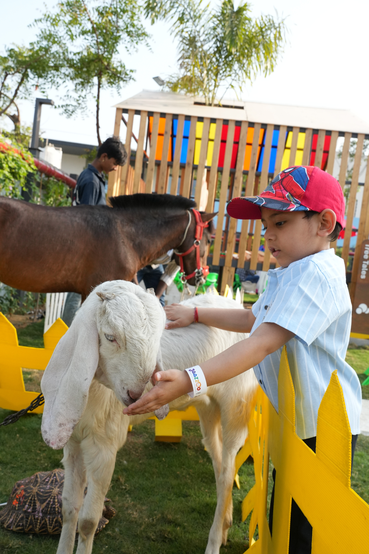 Farmfrolic