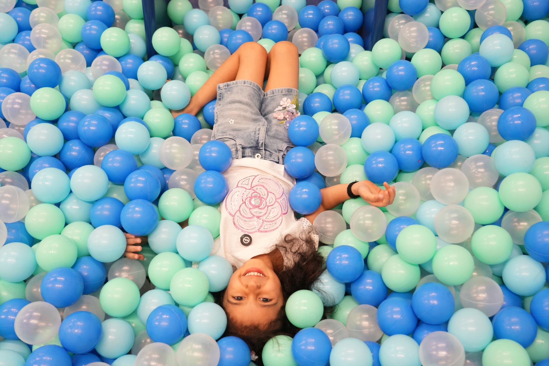 Playdates
